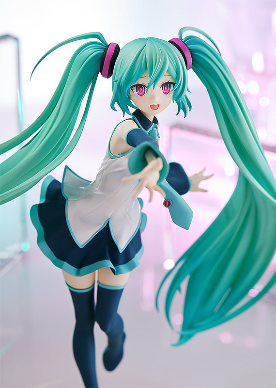 Character Vocal Series 01: Hatsune Miku POP UP PARADE Hatsune Miku: Because You're Here Ver. L
