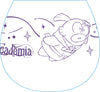 Little Witch Academia GOOD SMILE COMPANY Glass