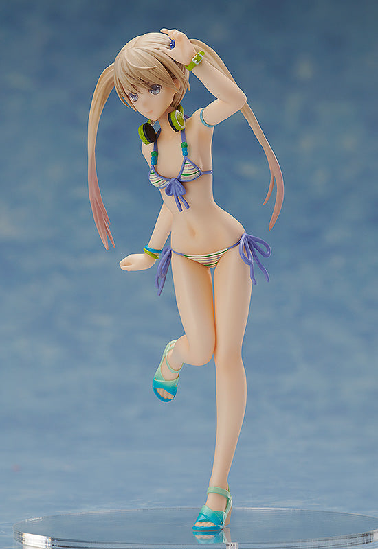 Little Armory FREEing Maria Teruyazu: Swimsuit Ver.