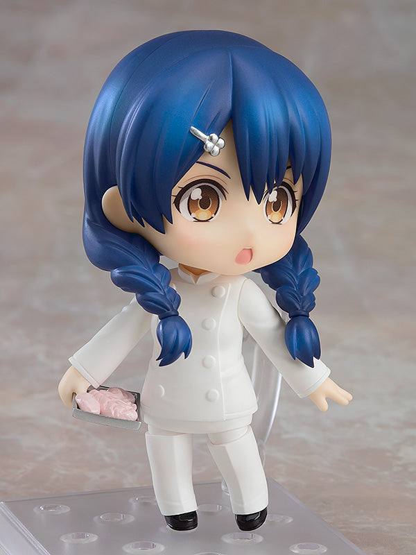 968 Food Wars! Shokugeki no Soma: The Third Plate Nendoroid Megumi Tadokoro