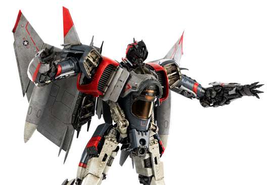 Transformers Hasbro x ThreeA BLITZWING  DLX Scale Collectible Series