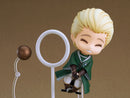 1336 Harry Potter Nendoroid Draco Malfoy: Quidditch Ver.