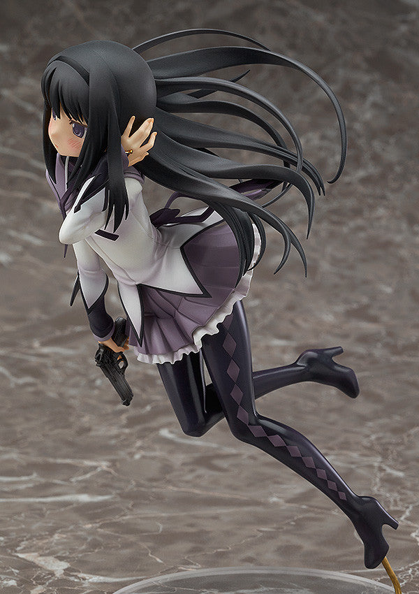 Homura Akemi Puella Magi Madoka Magica The Movie: The Beginning Story / The Everlasting
