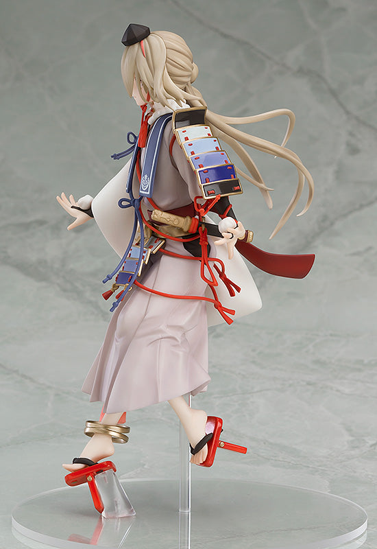 Touken Ranbu -ONLINE- ORANGE ROUGE Imanotsurugi