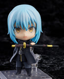 1568 That Time I Got Reincarnated as a Slime Nendoroid Rimuru: Demon Lord Ver.