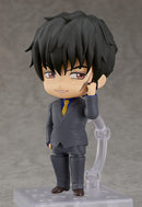 1646 Blood Blockade Battlefront & Beyond Nendoroid Steven A Starphase