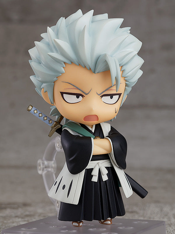 1199 BLEACH Nendoroid Toshiro Hitsugaya