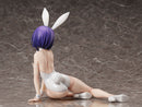 To Love-Ru Darkness FREEing Haruna Sairenji: Bare Leg Bunny Ver.