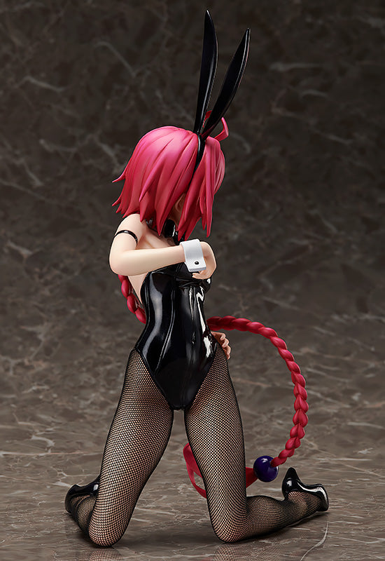 To Love-Ru Darkness FREEing Mea Kurosaki Bunny Ver.
