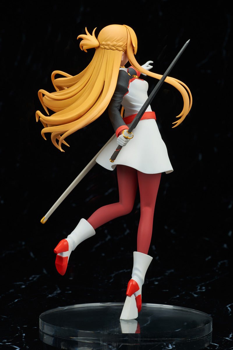 Gekijouban Sword Art Online -Ordinal Scale- kaitendoh Asuna
