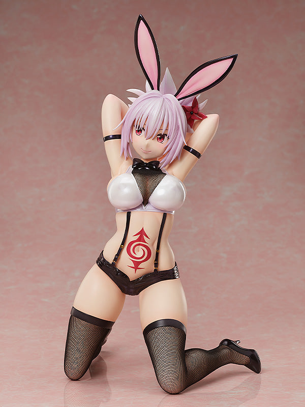 Ayakashi Triangle FREEing Matsuri Kazamaki: Bunny Ver.