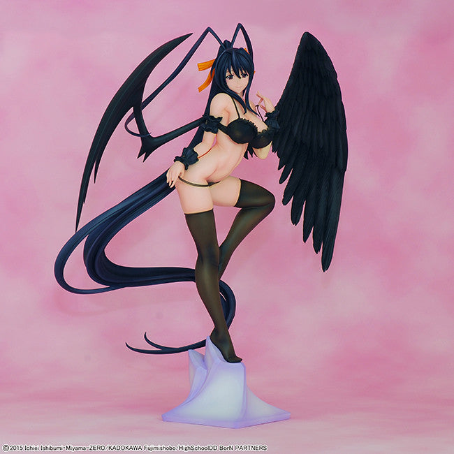 High School D×D BorN GRIFFON ENTERPRISES  Akeno Himejima ver. Standard Edition～