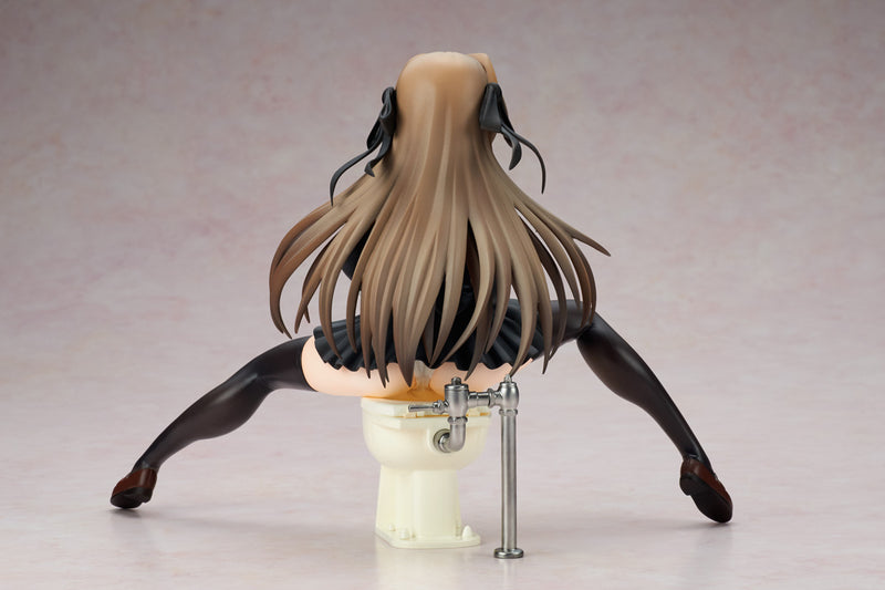 Asakara Zusshiri Milk Pot LECHERY Yuukido Iori (3rd-run)