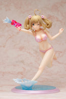 THE IDOLM@STER Cinderella Girls WAVE DreamTech Tokonatsu Paradise Shin Sato