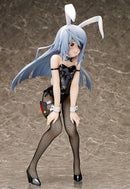 Infinite Stratos FREEing Laura Bodewig: Bunny Ver. 2nd