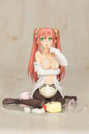 E☆２ Original Character Orchid Seed MIMI illustrated by Kantoku 1/7 PVC Figure