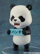 1844 Jujutsu Kaisen Nendoroid Panda
