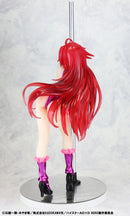 High School DxD KAITENDOH Rias Gremory Pole Dance ver.～Purple Color～
