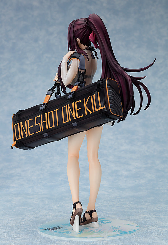 Girls' Frontline Good Smile Arts Shanghai WA2000: Op. Manta Ray