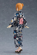 figma Styles figma Styles Women's Yukata