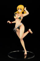FAIRY TAIL OrcaToys Lucy Heartfilia・Swimwear Gravure_Style/Noir