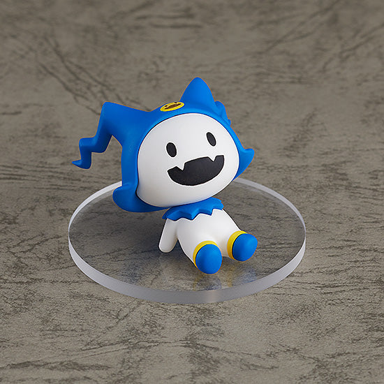 Hee-Ho! Jack Frost Max Factory Hee-Ho! Jack Frost Collectible Figures (Set of 6 Characters)