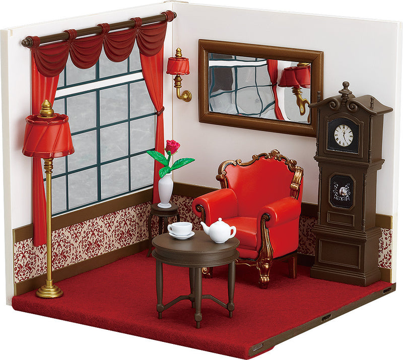 Phat! Nendoroid Play Set