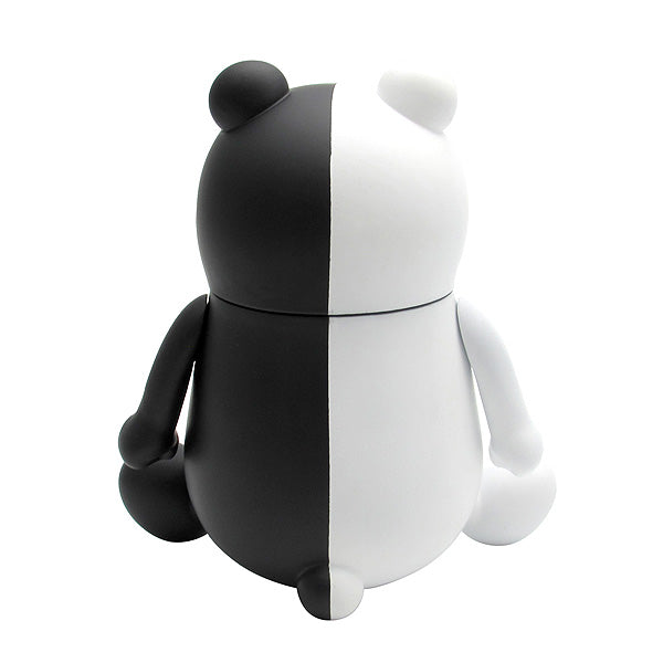 Danganronpa 1•2 PLM SOFT VINYL FIGURE Danganronpa 1•2 - Monokuma