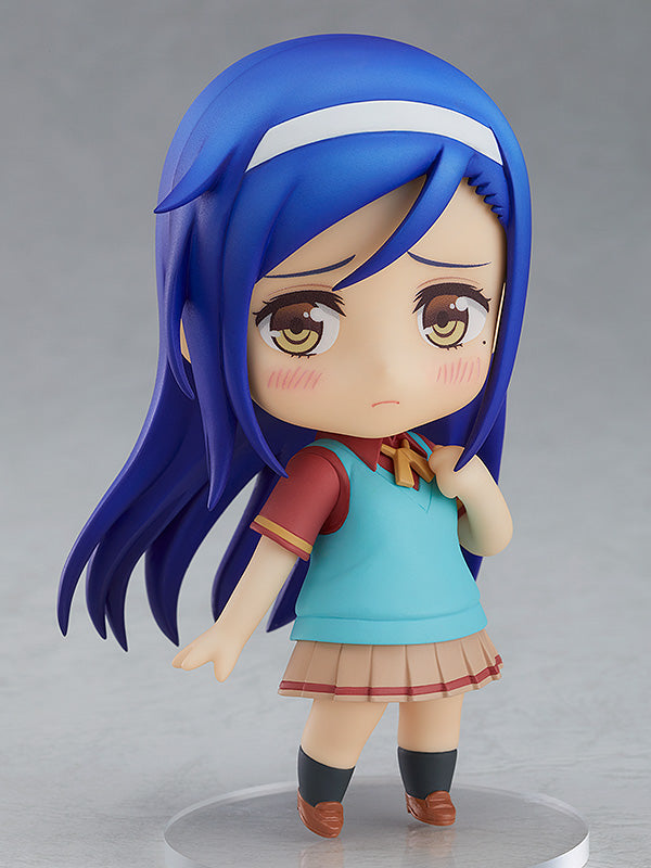 1196 We Never Learn: BOKUBEN Nendoroid Fumino Furuhashi