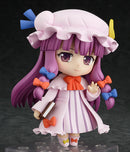 521 Touhou Project Nendoroid Patchouli Knowledge