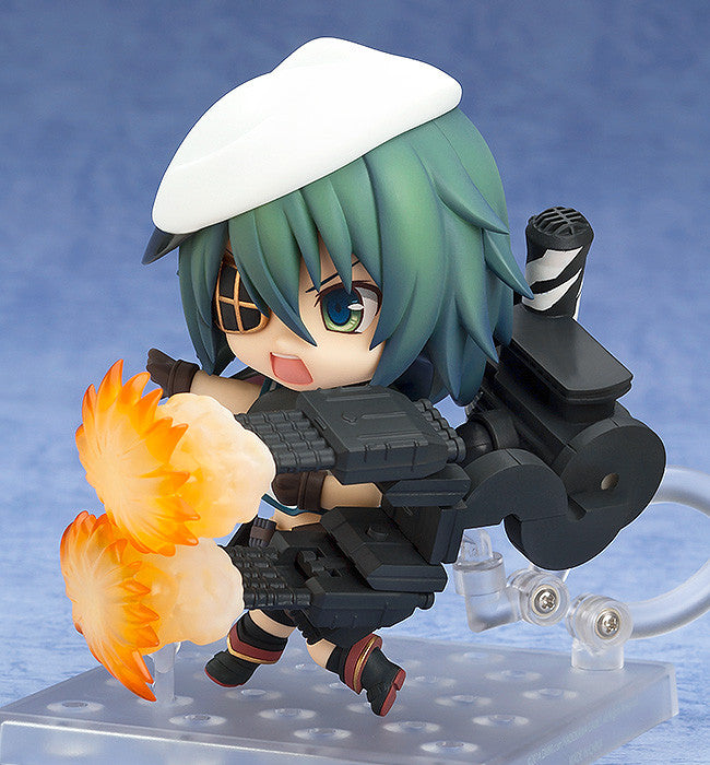 0696 Kantai Collection -KanColle- Nendoroid Kiso