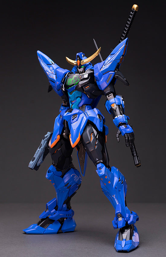 PROGENITOR EFFECT MOSHOWTOYS MCT J03 Bontenmaru