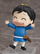 1808 Ranking of Kings FREEing Nendoroid Bojji & Kage