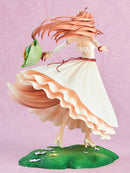 Ookami to Koushinryou Myethos - Holo - Wedding Dress Ver. 1/8 PVC Figure