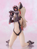 Fate/kaleid liner Prisma Illya 2wei Herz! Aquamarine Illya: Beast style