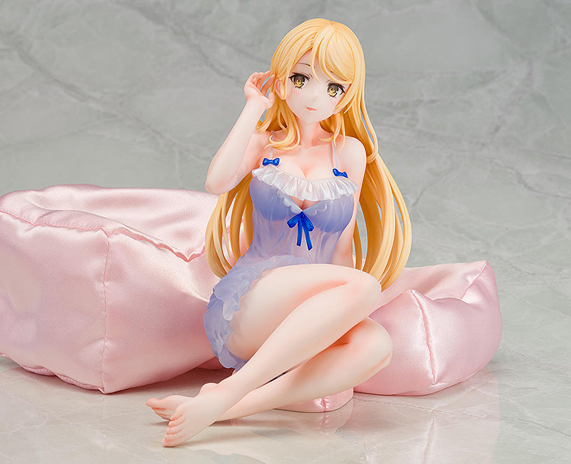 Atelier Ryza 2: Lost Legends & the Secret Fairy WonderfulWorks Klaudia Valentz: Negligee Ver.