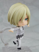 799 YURI!!! On ICE Nendoroid Yuri Plisetsky