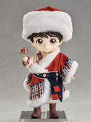 TIME RAIDERS Nendoroid Doll Outfit Set: Wu Xie - Seeking Till Found Ver.