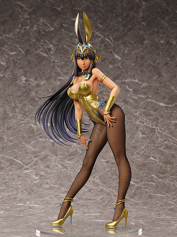 non figure series FREEing non original Anubis: Bunny Ver.