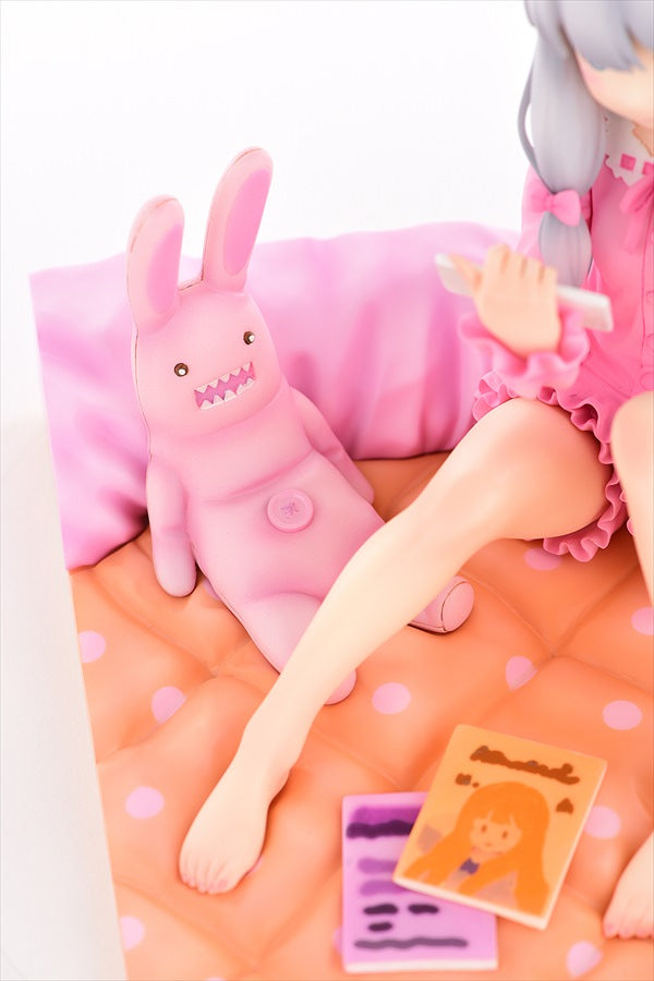 Eromanga Sensei ORCATOYS Sagiri Izumi ～Imouto To Akazu No Ma Frontispiece ver.～