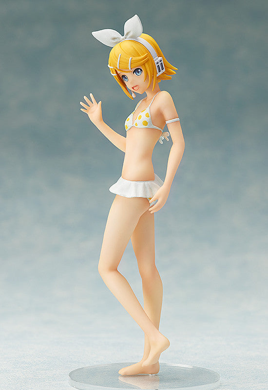 Character Vocal Series 02: Kagamine Rin/Len FREEing Kagamine Rin: Swimsuit Ver.