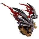 MONSTER HUNTER CAPCOM CFB Creator's Model Valphalk Re-pro Model [Repeat Sales](3rd run)