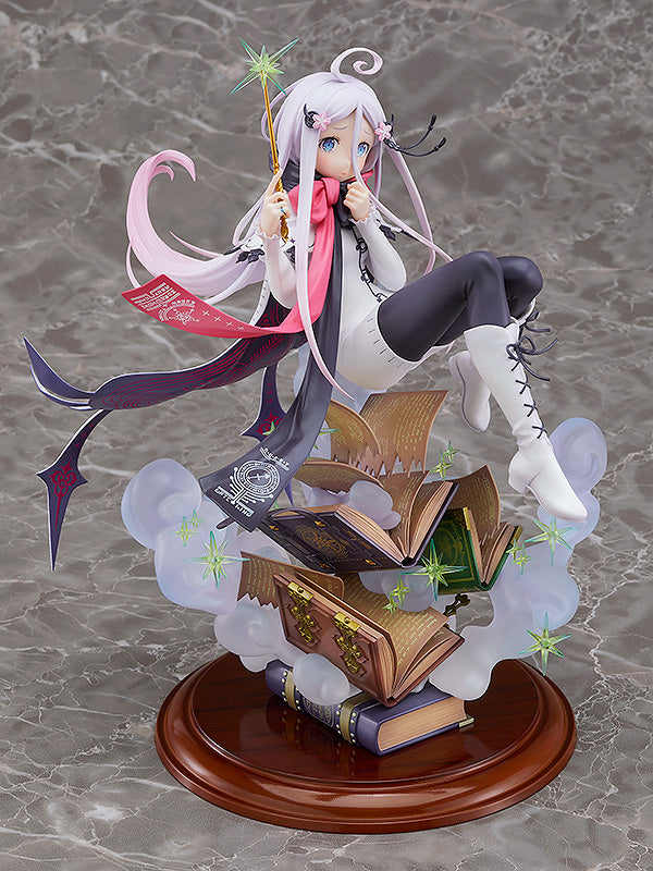 Smile of the Arsnotoria the Animation Good Smile Company Arsnotoria
