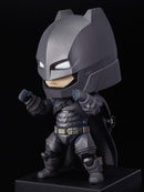 628 Batman v Superman: Dawn of Justice Nendoroid Batman: Justice Edition
