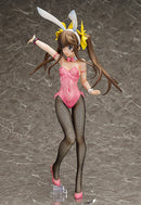 IS〈Infinite Stratos〉 FREEing Lingyin Huang: Bunny Ver.