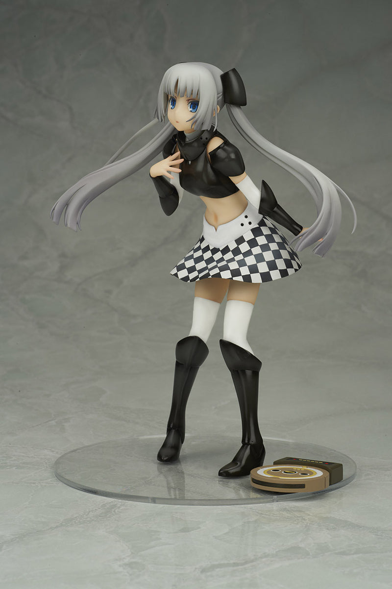 MISS MONOCHROME -The Animation-2 BELLFINE MISS MONOCHROME Black Ver.