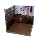 Dioramansion 150 PLM Dioramansion 150: Cafe