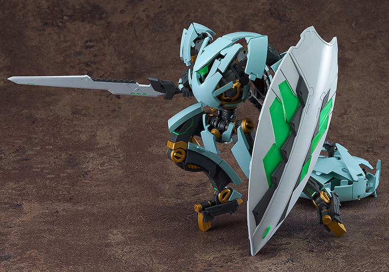 Expelled from Paradise Good Smile Company GSA NEW ARHAN