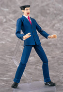 SP-084 Phoenix Wright™ Ace Attorney Phat! figma Phoenix Wright