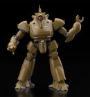 Mobile Police Patlabor MODEROID HL-98 Hercules 21 & ASV99 Boxer Alternate Color Ver.